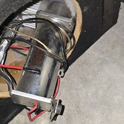 2014 Ilx Air Suspension 