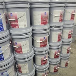 Extra White Semigloss Flats Paints 