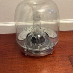 Harmon Karson 2002 Speaker