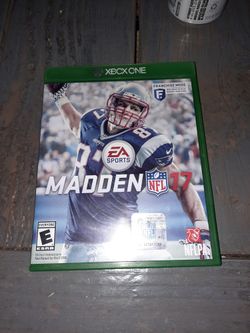 X Box