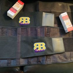 Waist Trainer & Cream 