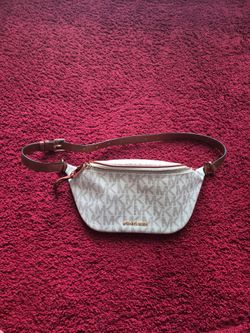 Michael Kors fanny pack