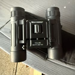 Binoculars $18
