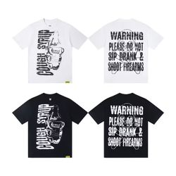 Awful Lot Of Cough Syrup Shirts