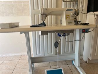 JUKI DDL-8700 Industrial sewing Machine