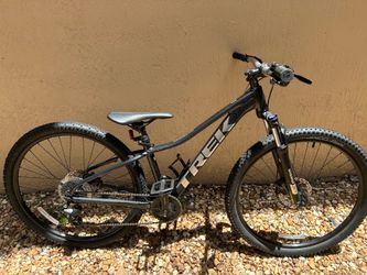 Trek marlin 5 Xs