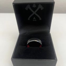 Manly Bands “The Havoc” Size 11