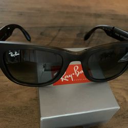 Foldable RayBan 