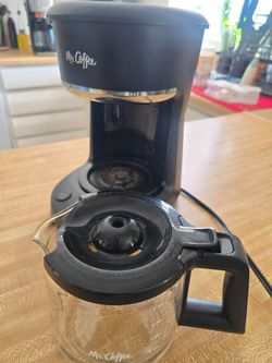 Coffer maker