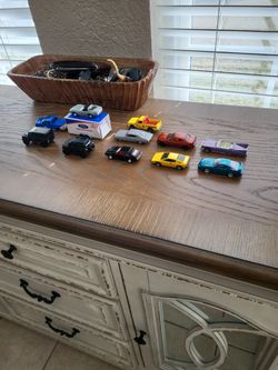 Hotwheels