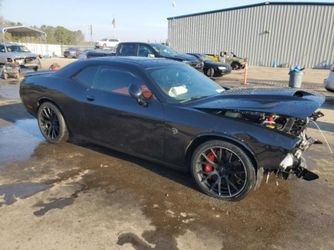Challenger Hellcat Part Out/parts