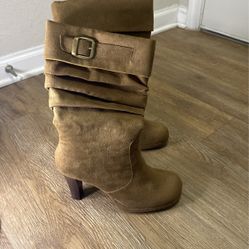 Winter Boots