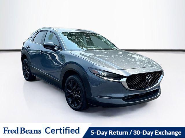 2022 Mazda CX-30