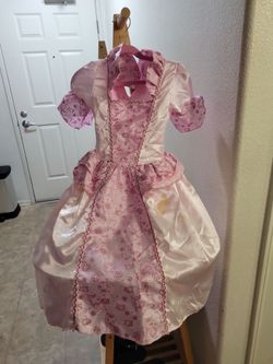 Princess costume