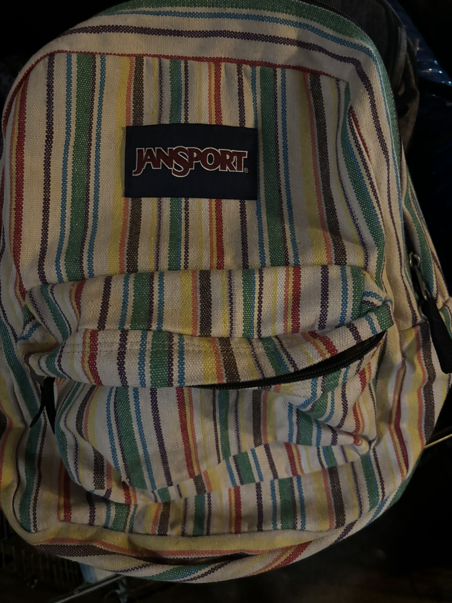 Backpack