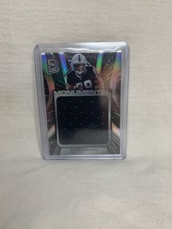 2020 Spectra Bryan Edwards Mega Patch 2/75!!