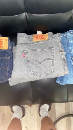 Size 38 501 and true religion