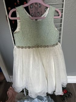 Ropa Nina 4 3 2 Años