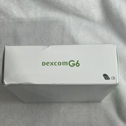 Dexcom G6 Sensors for Sale in Kennewick, WA - OfferUp