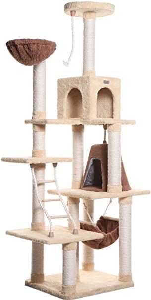 Large Cat Tree