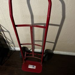 Hand Truck Dolly Milwaukee 