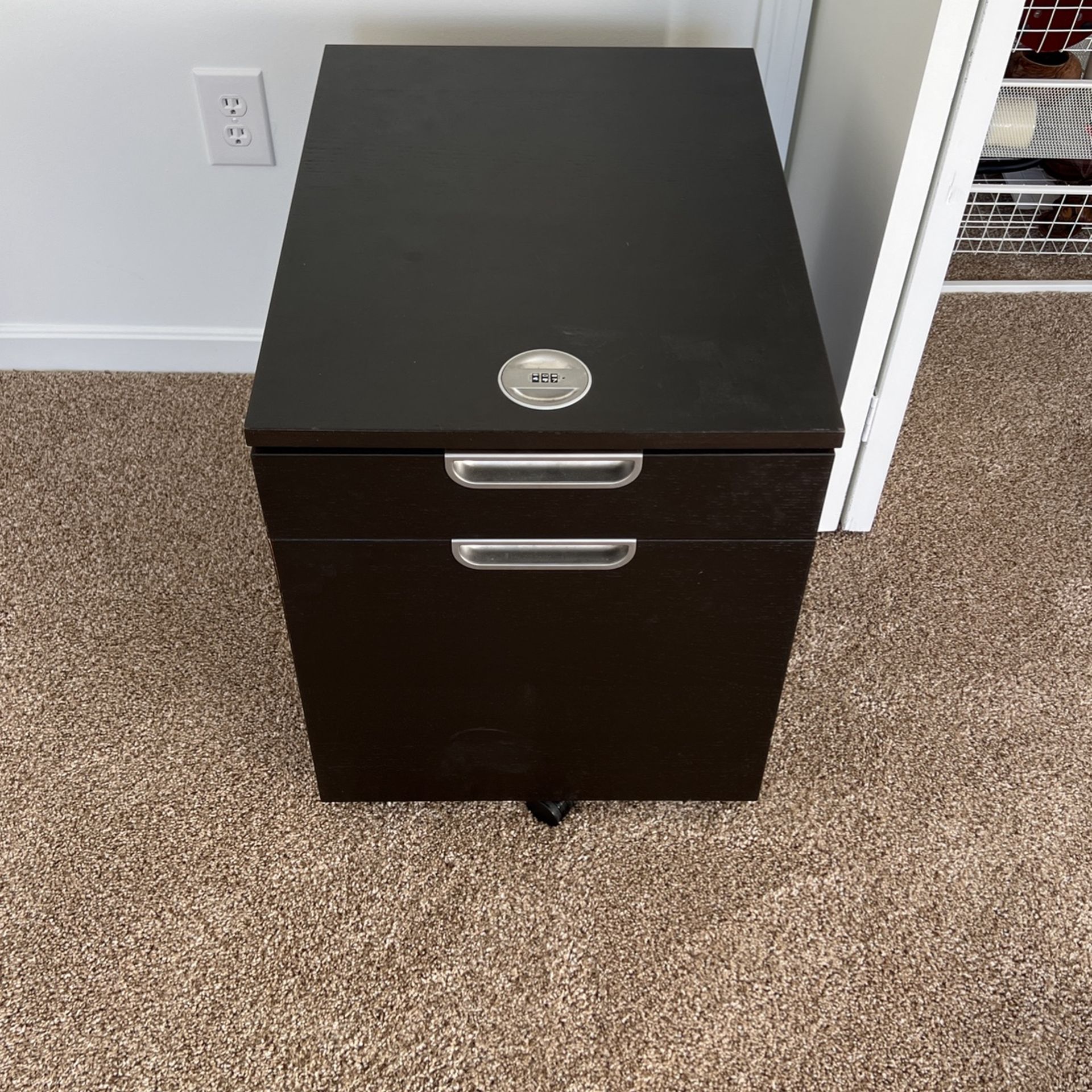 IKEA Galant Filing Cabinet