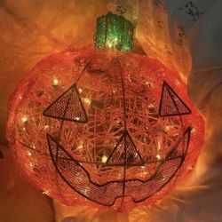 Halloween Light Decor 🎃 