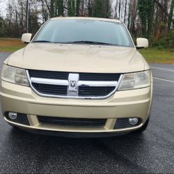 2010 Dodge Journey