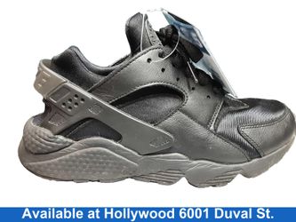 Nike Dd1068-002 Black
