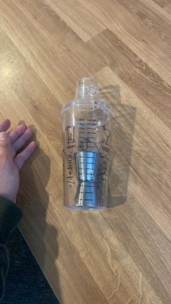Cocktail Mixer