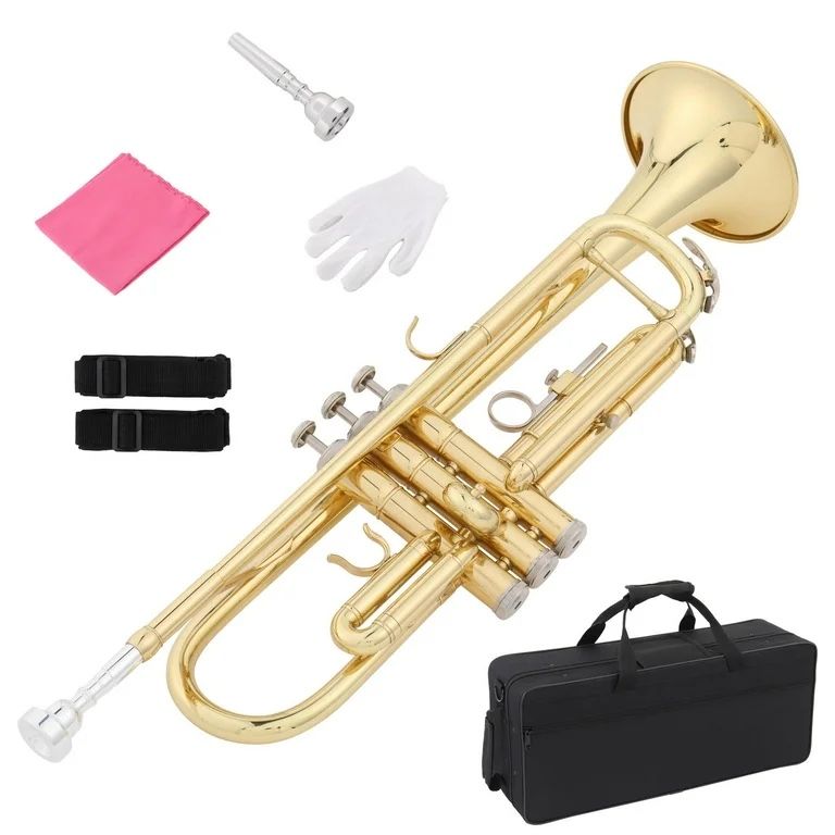 Trumpet