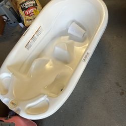 Bathtub