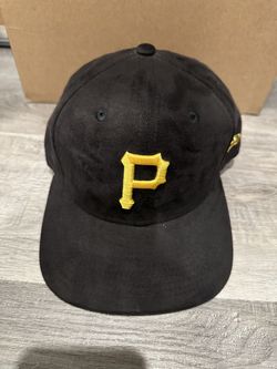 Pirates New Era Hat 