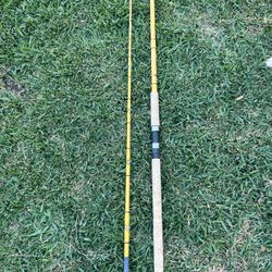 Fishing Pole/ Casting Rod/ Fishing 