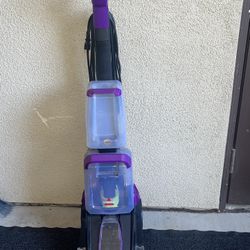 Bissell Carpet Cleaner 