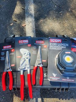 icon tools