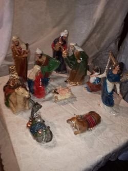 Nacimiento