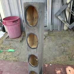 Speakers 6x9