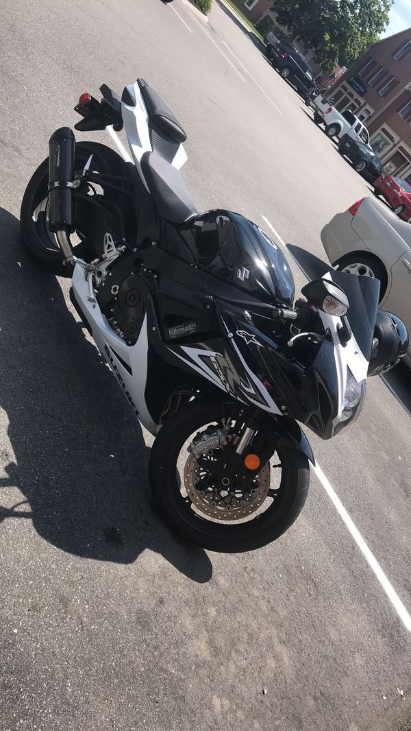2014 gsxr 600