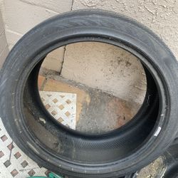 Tires 235/40/19