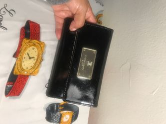 EXPRESSIONS NYC WALLET