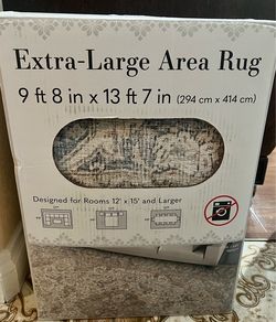 Kirkland rug