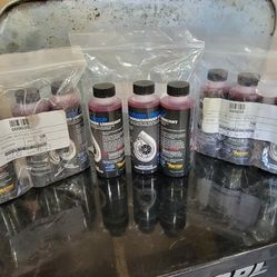 VORTECH supercharger oil V-3/SL Supercharger Oil

