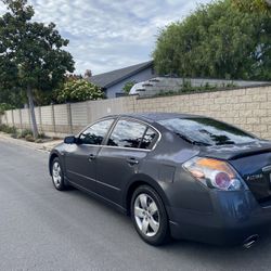 2008 Nissan Altima