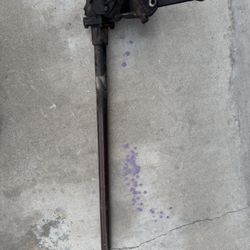 1948 Chevy Truck Original Steering Column And Shocks