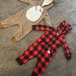 Baby Boy Clothes