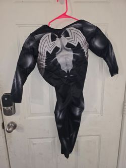 Venom Kids Jumpsuit 5/6 marvel