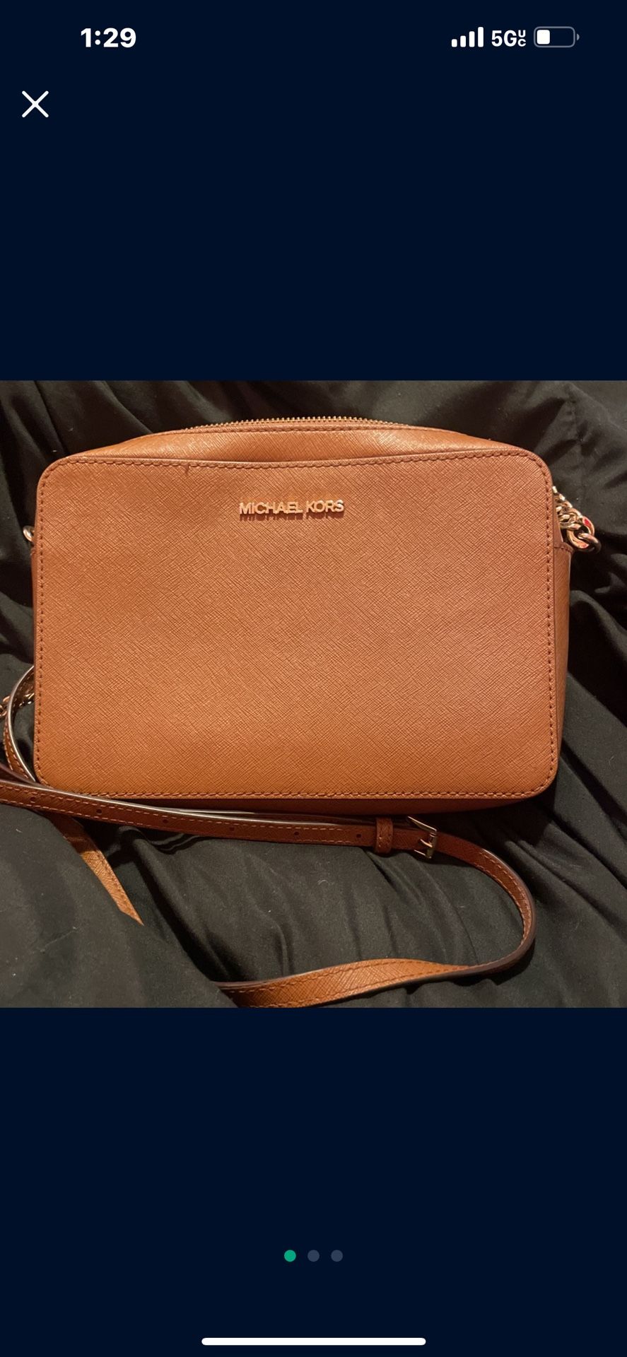 Michael Kors Purse