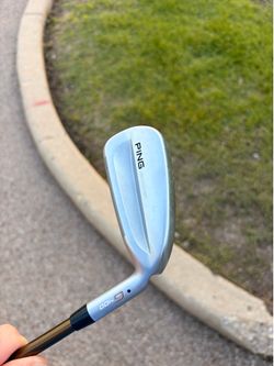 Ping G400 crossover utility 3 iron 19*