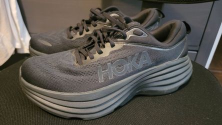 Hoka Women's Bondi 8 (used)